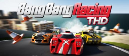 Bang Bang Racing THD