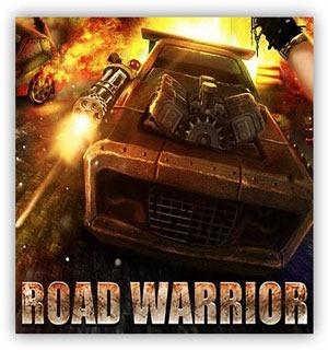 Road Warrior - Top Free Racing  