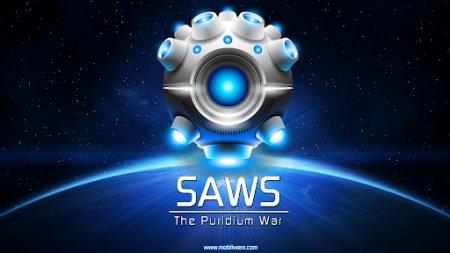 SAWS The Puridium War
